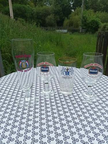 Diekirch luxembourg verres - luxembourg, 4