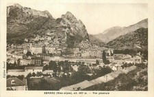 GREENHOUSES GENERAL VIEW