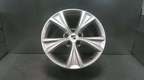 Jante tole seat - jante, leon