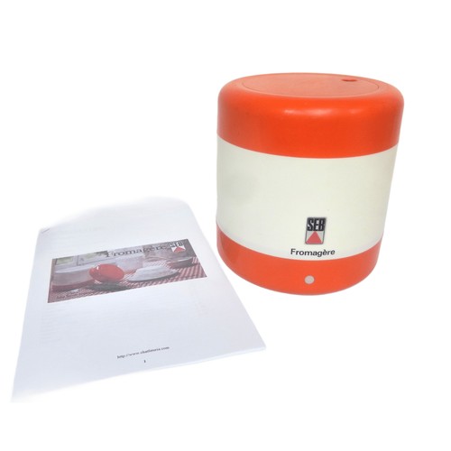 Fromagere seb vintage avec - seb,