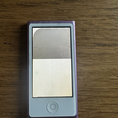 Apple ipod nano 8 ou - apple,