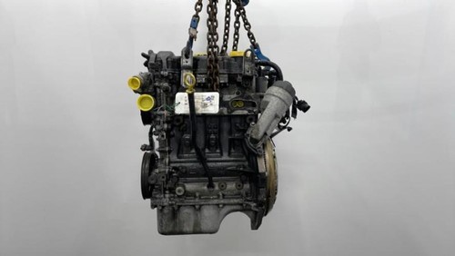 Moteur opel corsa - moteur, c