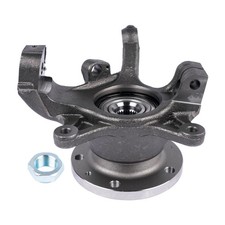 Fusée Boîtier de Roulement de Roue Droit pour Renault Master Nissan Interstar