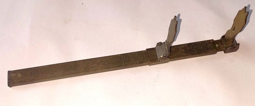 Outil mesure pedimetre - mesure,