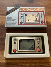 Rare Jeu LCD Game & Time