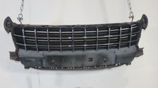 grille calandre peugeot 3008