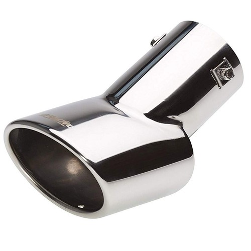 Embout pot échappement - embout, de