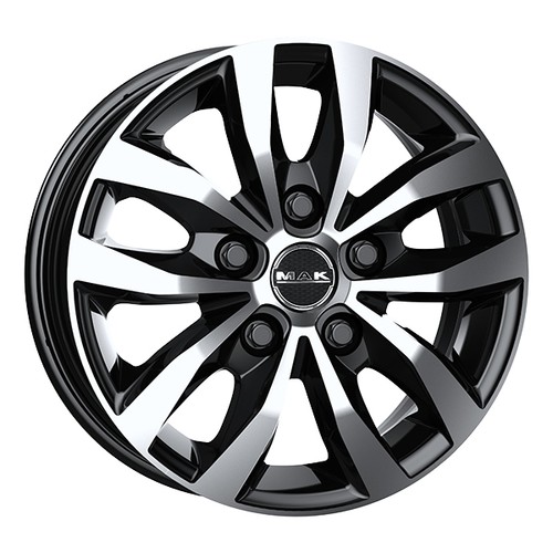 Jantes roues mak - jantes, pour