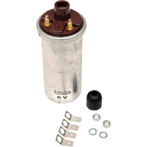 Bobine moto allumage - bobine,