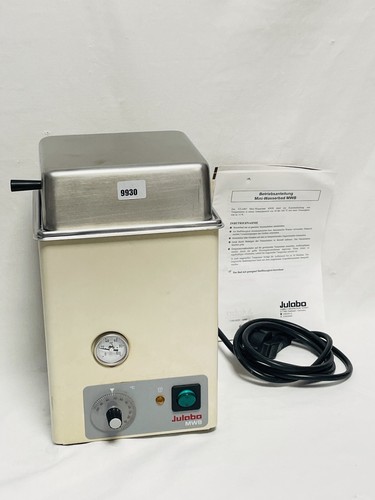 Julabo mini bain eau type - mini,
