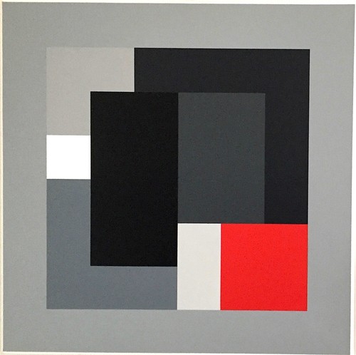 Peinture sur toile - de, hans