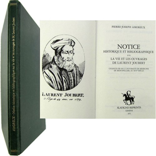 Notice historique