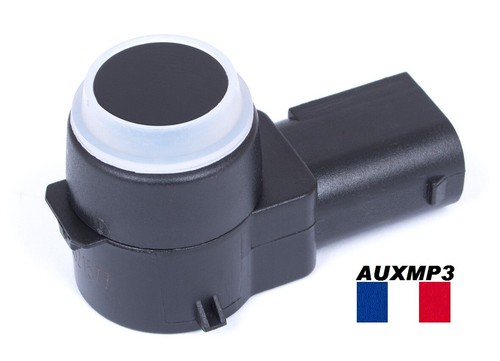 Radar recul capteur - de,