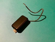 Fender American Acoustasonic Jazzmaster guitar pickup Shawbucker