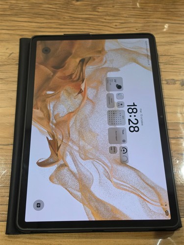 Tablette pouces samsung - 12,4,