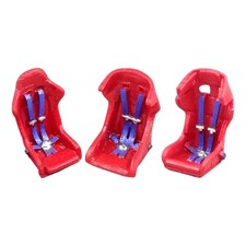 Siège baquet de sport à