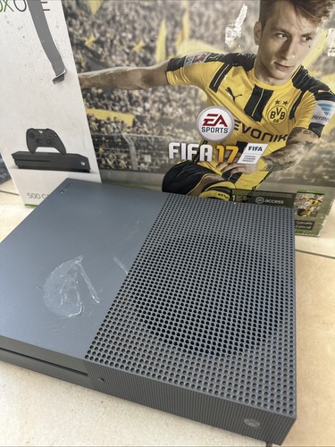 Console microsoft xbox - hs,