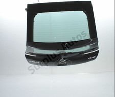 HAYON 8701V0 CITROEN C4 - 1