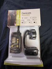 education dressage Canicom  voice 800