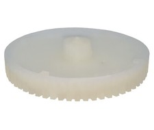 Roue Dentée en Nylon pour