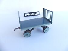 JMR LUGGAGE TROLLEY AIR FRANCE SOLD ALONE