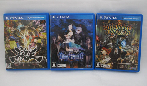 Psvita oboro muramasa du - psvita, muramasa,