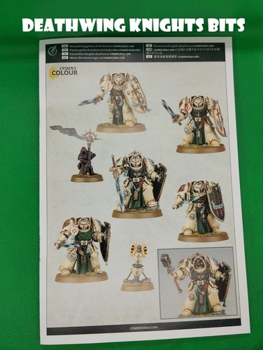 Warhammer 40k dark - 40k,