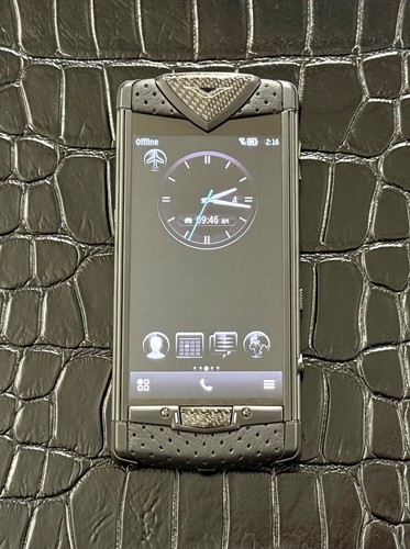 Vertu constellation touch neon - vertu,