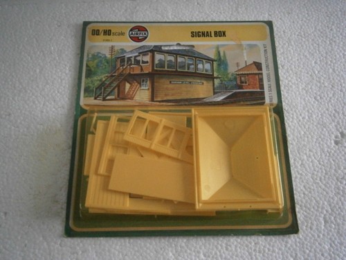 Ancienne maquette batiment - ancienne,