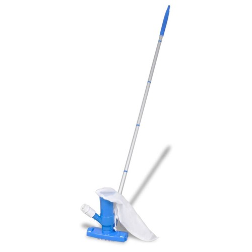 Aspirateur piscine - aspirateur,