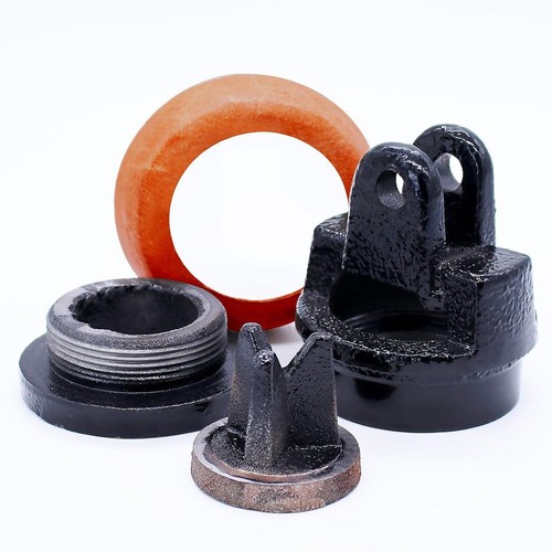 Kit ces de - pi��ces, pompe