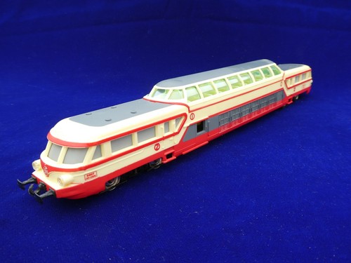 Superbe train jouef ho - train,