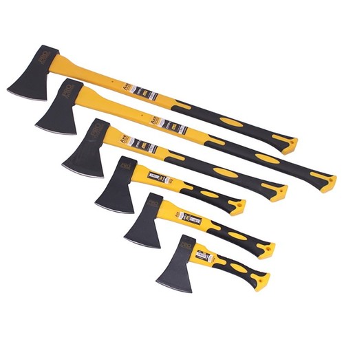Hache haches din 5131 - hache,