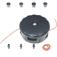 Tête de coupe convient pour