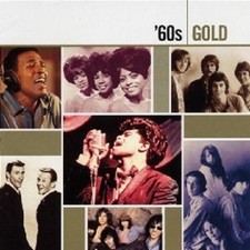 GOLD (60'S) 2 CD MIT THE