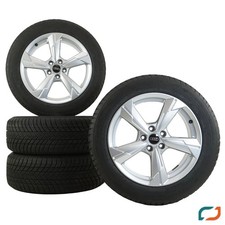 Jantes D'Hiver Audi A6 4K C8