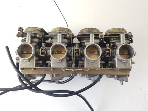 Rampe carburateur yamaha - rampe,