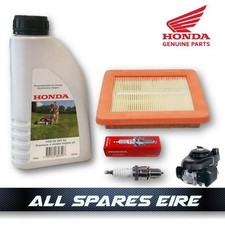 KIT D'ENTRETIEN DE TONDEUSE À