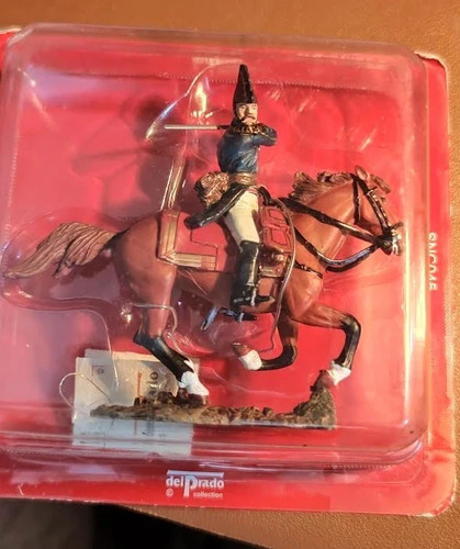 Figurine del prado - figurine, 1er