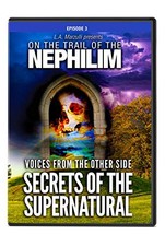 On the Trail of the Nephilim