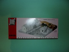 JOUEF maquette à monter pont romain 1016 NEUF (n°1)