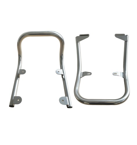 Kit protection avant - kit, de