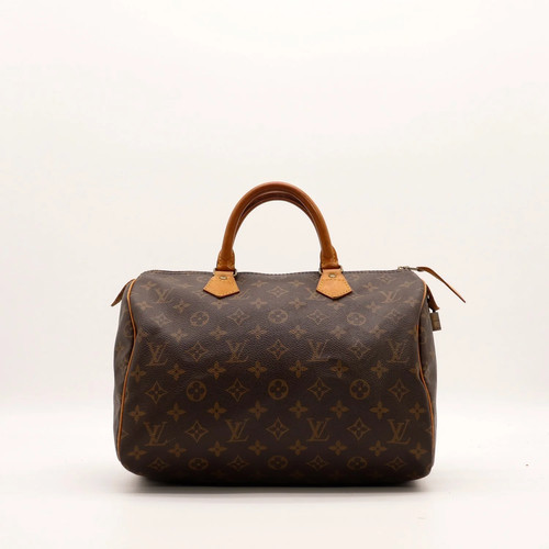 Speedy louis vuitton - speedy,