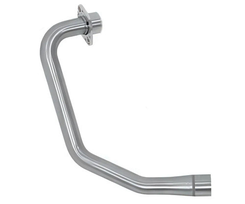 Collecteur échappement inox - collecteur,