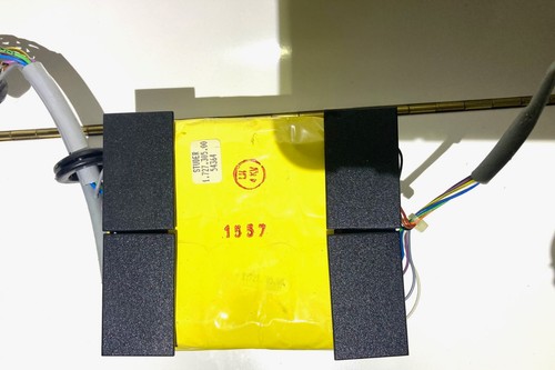Studer a807 alimentation - a807,