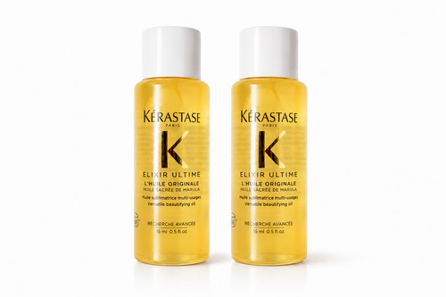Kerastase elixir ultime - 2,