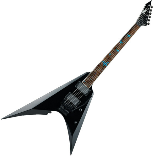 Guitare électrique esp - guitare, bang