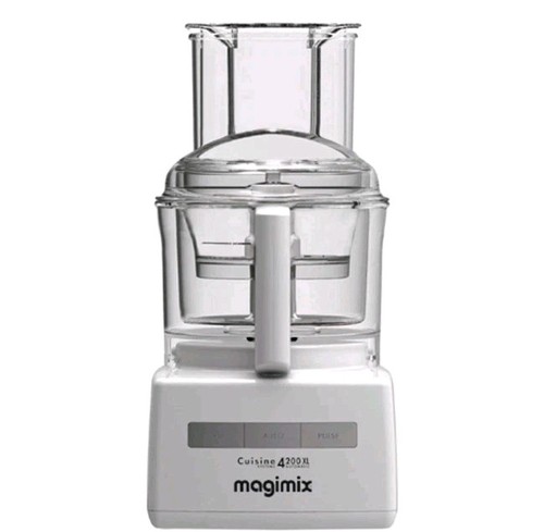 Magimix robot multifonctions