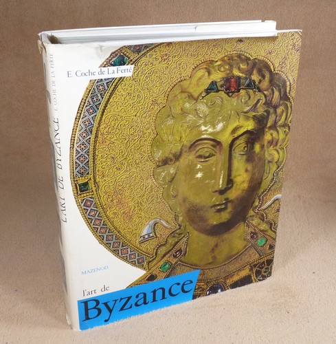 Art byzance coche - coche, la