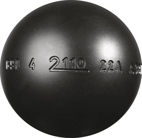 Boules pétanque diamètre - boules,